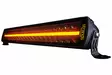 Siberia Outlaw kaukovalopaneeli 22" - LED-lisävalot - 375-809167 - 1