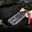 Suojakotelo NOCO GB50 apukäynnistimelle - Apukäynnistimet - 295-11-GBC017 - 4
