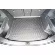 TAVARATILAMAT. SKODA ELROQ 1/2025- - Skoda tavaratilan matot - 878-193997 - 3