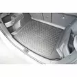 TAVARATILAMAT. SKODA ELROQ 1/2025- - Skoda tavaratilan matot - 878-193997 - 4