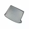 TAVARATILAMAT. SKODA ELROQ 1/2025- - Skoda tavaratilan matot - 878-193997 - 2