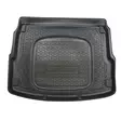 Tavaratilamatto Audi Audi A8 (D4) / A8 (D4) Quattro 01.2010-09.2013 - Audi tavaratilan matot - 878-193207 - 1
