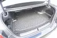 Tavaratilamatto BMW 5 (G30) Plug-in Hybrid + Facelift 07.2020 S/4 03.2017- 1210x1070x60 mm 1,5 kg - BMW tavaratilan matot - 878-193637 - 6