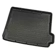 Tavaratilamatto BMW X3 (F25) 2010-, X4 (F26) 2014- 1200x910x60 mm 1,3 kg - BMW tavaratilan matot - 878-192067 - 2