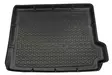 Tavaratilamatto BMW X3 (F25) 2010-, X4 (F26) 2014- 1200x910x60 mm 1,3 kg - BMW tavaratilan matot - 878-192067 - 1