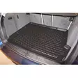 Tavaratilamatto BMW X3 (F25) 2010-, X4 (F26) 2014- 1200x910x60 mm 1,3 kg - BMW tavaratilan matot - 878-192067 - 3