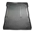 Tavaratilamatto Fiat / Citroen / Peugeot Scudo II Panorama / Jumpy / Expert - Fiat tavaratilan matot - 878-192747 - 1