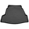 Tavaratilamatto Hyundai i40 01.2012-07.2019 - Hyundai tavaratilan matot - 878-192797 - 1