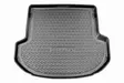 Tavaratilamatto Hyundai Santa Fe IV (TM) 08.2018-2020 - Hyundai tavaratilan matot - 878-193317 - 1