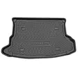 Tavaratilamatto Hyundai Tucson 2004-2009 1330x760x60 mm 1,5 kg - Hyundai tavaratilan matot - 878-192207 - 1