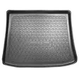 Tavaratilamatto Jeep Cherokee V (KL) + Facelift 2019 03.2014-12.2021 - Jeep tavaratilan matot - 878-192687 - 1