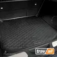 Tavaratilamatto Jeep Wrangler 18- - Jeep tavaratilan matot - TBM1217 - 1