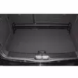 Tavaratilamatto Mercedes A 3/5-D (W168/169) 98- 1025x640x60 mm 1,3 kg - Mercedes-benz tavaratilan matot - 878-192287 - 3