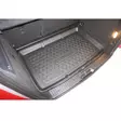 Tavaratilamatto Mercedes A 3/5-D (W168/169) 98- 1025x640x60 mm 1,3 kg - Mercedes-benz tavaratilan matot - 878-192287 - 2