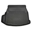 Tavaratilamatto Mercedes E Class W207 Coupe 02.2009-11.2016 - Mercedes-benz tavaratilan matot - 878-192717 - 1