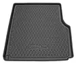 Tavaratilamatto Mercedes E Touran (W124) 86-96 1315x1155x60 mm 1,6 kg - Mercedes-benz tavaratilan matot - 878-192277 - 1