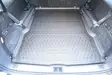 Tavaratilamatto Mercedes GLS (X167) SUV/5 10.2019- 1250x1250x60 mm 1,6 kg - Mercedes-benz tavaratilan matot - 878-194007 - 3