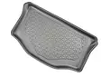 Tavaratilamatto Mitsubishi Space Star Facelift II 12.2019- - Mitsubishi tavaratilan matot - 878-193497 - 1