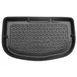 Tavaratilamatto Nissan Cube III 11.2009-2011 - Nissan tavaratilan matot - 878-192917 - 1