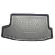 Tavaratilamatto Nissan Juke FACELIFT 06.2014-08.2019 - Nissan tavaratilan matot - 878-193247 - 1