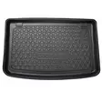 Tavaratilamatto Renault Clio (IV) 10.2012-08.2019 - Renault tavaratilan matot - 878-193027 - 1