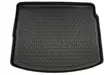 Tavaratilamatto Renault Megane III GrandTour 09- 1170x960x60 mm 1,5 kg - Renault tavaratilan matot - 878-193017 - 1