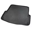 Tavaratilamatto Skoda Octavia Combi 2004-2013 1200x1060x60 mm 1,5 kg - Skoda tavaratilan matot - 878-192487 - 2