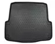 Tavaratilamatto Skoda Octavia Combi 2004-2013 1200x1060x60 mm 1,5 kg - Skoda tavaratilan matot - 878-192487 - 1