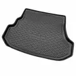 Tavaratilamatto Subaru FORESTER 09/2002-03/2008 1360x940x60 mm 1,5 kg - Subaru tavaratilan matot - 878-192507 - 2