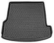 Tavaratilamatto Volkswagen PASSAT Variant 1996-2005 1210x1060x60 mm 1,6 kg - VW tavaratilan matot - 878-192557 - 1
