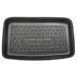 Tavaratilamatto Volkswagen / Seat Sharan II / Alhambra II 9.2010-03.2022 - VW tavaratilan matot - 878-193407 - 1
