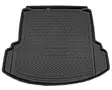 Tavaratilamatto Volkswagen VW JETTA 05- 1290x1010x60 mm 1,5 kg - VW tavaratilan matot - 878-192637 - 1