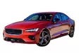 Tavaratilamatto Volvo S60 III 2018- 1070x1010x60 mm 1,5 kg - Volvo tavaratilan matot - 878-192597 - 3