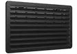 Thetford jääkaapin ritilä 432 x 257 mm musta - Jääkaappien varaosat Dometic - 69110027 - 1