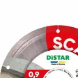 Timanttilaikka Distar 101,6x22,23 Scalpel - Timanttilaikat laatoittajille - 11120158027 - 2