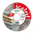 Timanttilaikka Distar 101,6x22,23 Scalpel - Timanttilaikat laatoittajille - 11120158027 - 1