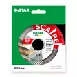 Timanttilaikka Distar 101,6x22,23 Scalpel - Timanttilaikat laatoittajille - 11120158027 - 7