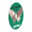 Timanttilaikka Distar 45x0,6x5,8F Butterfly - Timanttilaikat laatoittajille - 11133053027 - 2