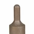 Timanttiterä GF-V 25/10XM14 ContourPRO Distar - Timanttilaikat laatoittajille - 87015424067 - 6