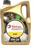 Total Quartz 9000 0W-30, 5L - Moottoriöljyt - T214297 - 1