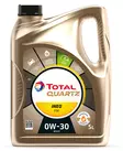 Total Quartz Ineo FDE 0W-30, 5L - Moottoriöljyt - T216187 - 1