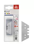 Trapetsiterä 10 kpl 0.4 mm - Puukot, veitset ja kaapimet - CE95510037 - 1