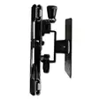 Tv-teline TV16 leveys 190/195 mm, pituus 330-610 mm, ki - Caravan TV - 0800527 - 2