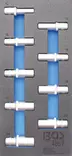 Työkalusarja 1/3: Pitkät hylsyt 1/2" 10 - 24 mm - Työkalumoduulit työkaluvaunuihin - BGS4057 - 1