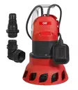 Uppopumppu DWP 1000 Clen 230V, 1000W - Clen uppopumput - CLU09877 - 1