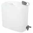 Vesikannu Pressol 20 L - Suppilot ja kannut - 556-21167 - 1