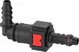 Vigor pihdit polttoainelinjan liittimille 30 / 590mm - Liitintyökalut - VIGV4737 - 4