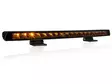 W-LIGHT SURGE SUPER SLIM 20 - LED-lisävalot - 1605-NS3877 - 1
