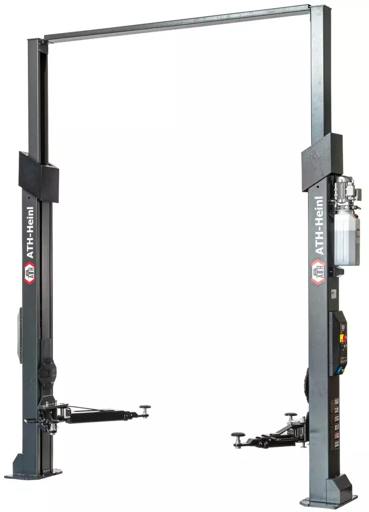 2-pilarinostin 4,0 t ATH Comfort 2.40XL - Nosturit - 230-622207 - 1