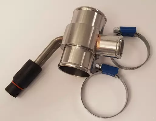 411487 Letkulämmitin DEFA - DEFA Lohko- ja letkulämmittimet - D411487 - 1